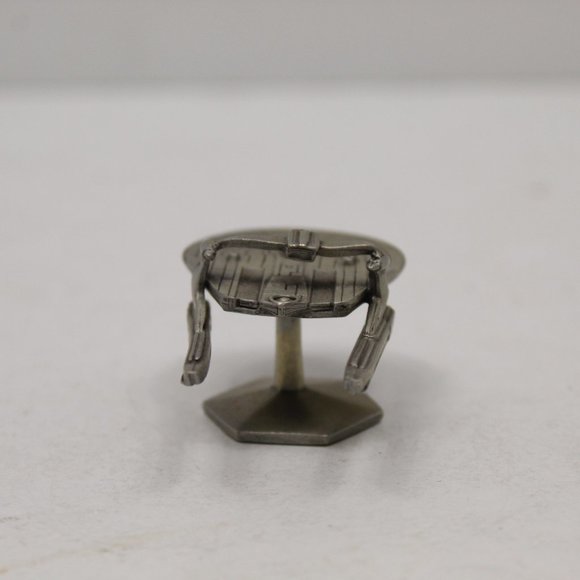 Star Trek Rawcliffe Pewter USS Reliant RF 787 - Picture 3 of 5